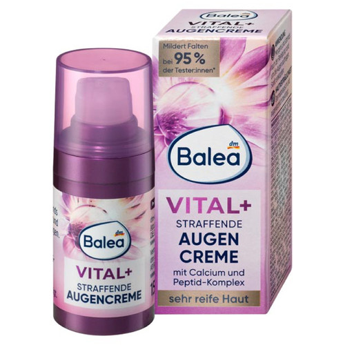 Balea creme vital+