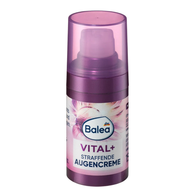 Balea creme vital+