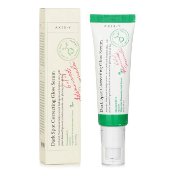 سرم ضدلک و روشن کننده اکسیس وای Axis-Y Dark Spot Correcting Glow Serum| اورجینال کره ای